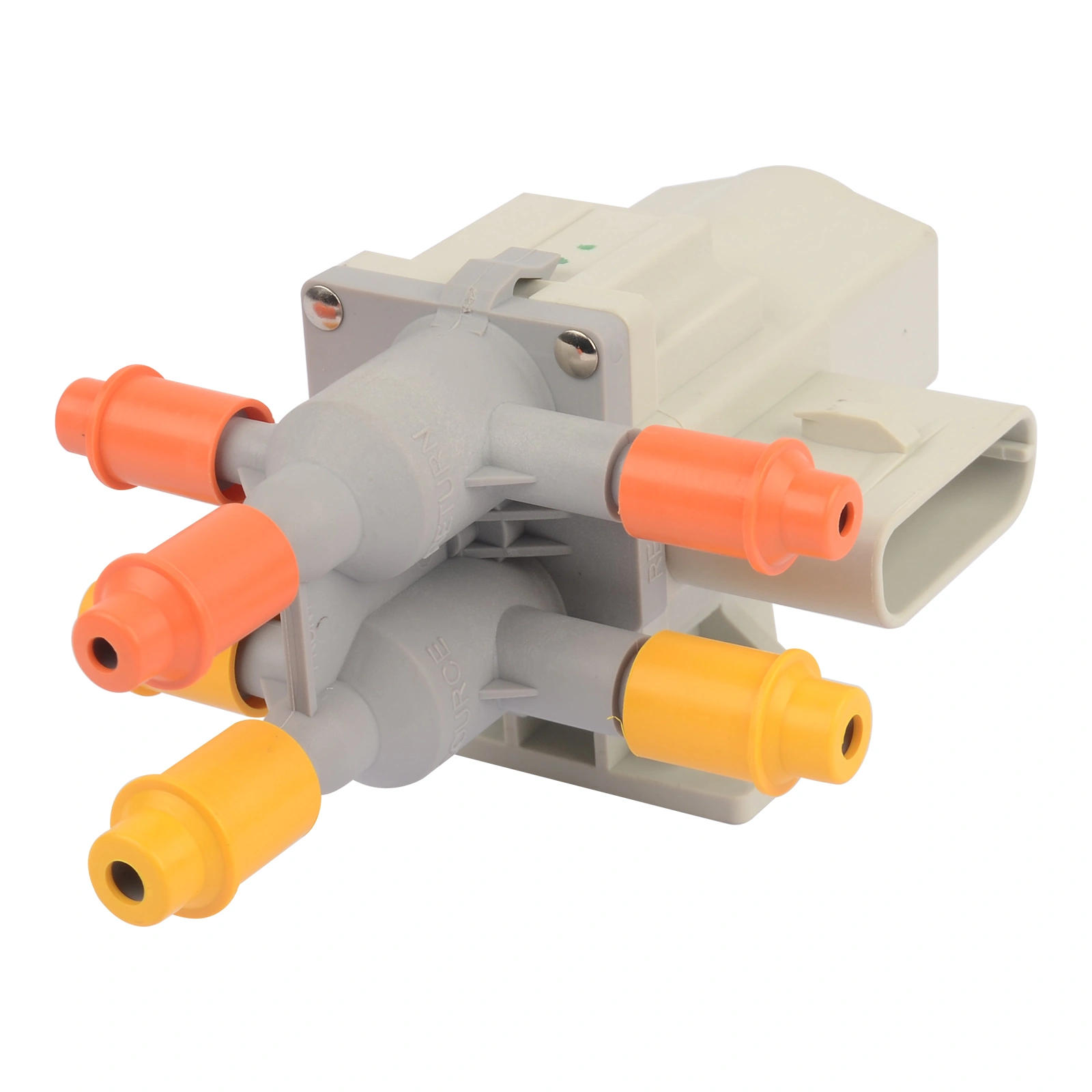 6 Port Fuel Tank Selector Valve for Ford F-250 F-350 F-450 Super Duty 6C3Z9189A F5TB9F271AA view 7