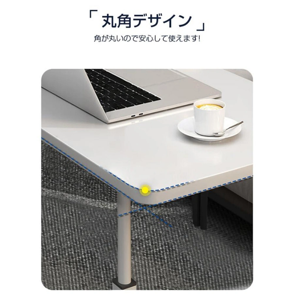 ベッドサイドテーブル view 5