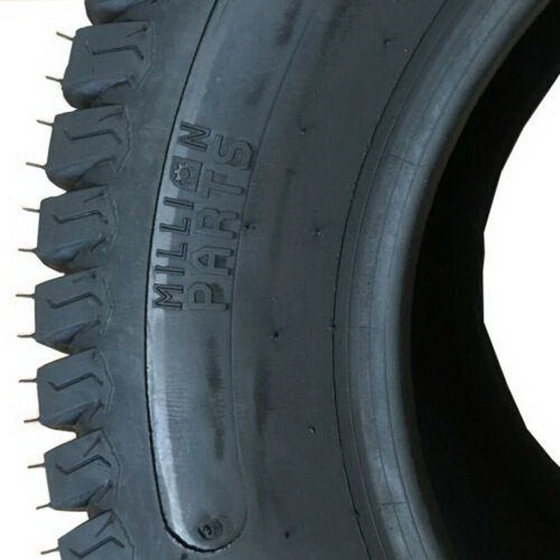 24x12.00-12 HEAVY DUTY 8 Ply Super Turf Mower Tires 24x12-12 Lawn view 5