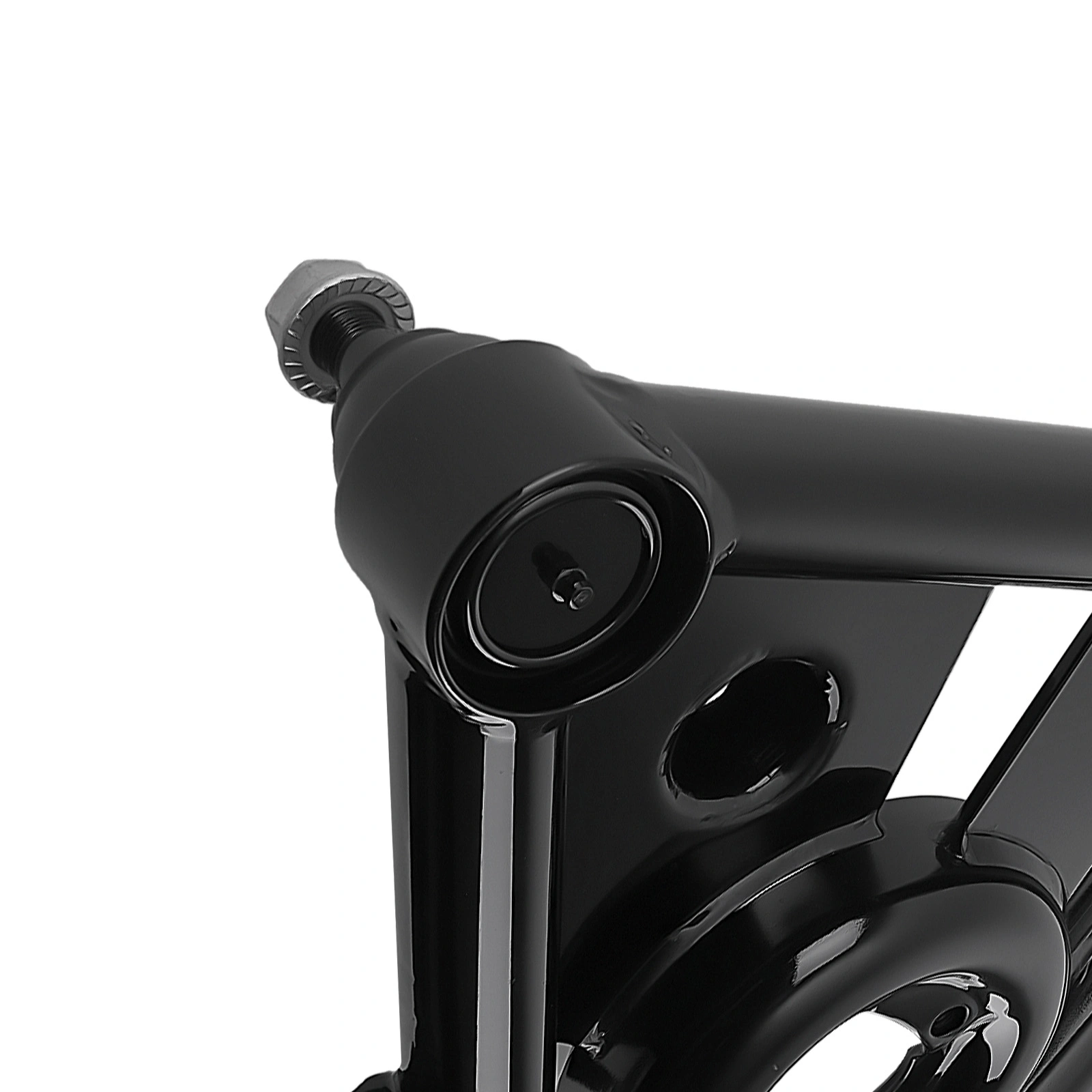 Tubular Control Arms Upper Lower Set for Chevrolet C10 Pickup Suburban 1963-1986 view 7