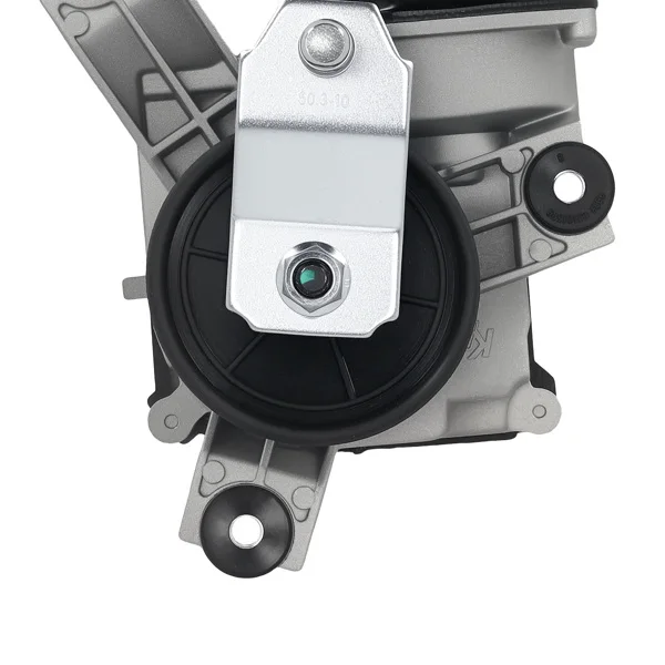 Front Windshield Wiper Motor fit for Chevy C1500/C2500 Truck 1988-2000 15036007 view 3