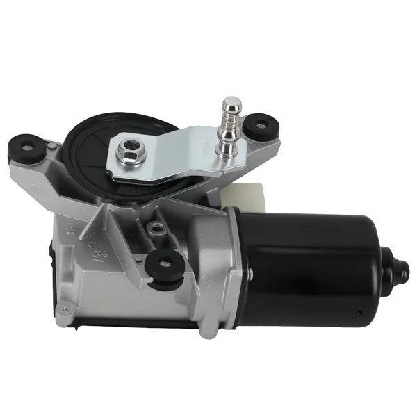 Front Windshield Wiper Motor fit for Chevy C1500/C2500 Truck 1988-2000 15036007 view 6