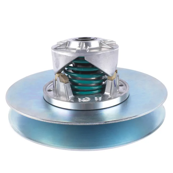 Secondary Driven Clutch AM137289 Replacement for John Deere 4x2 6x4 XUV850D XUV620I Gator AM138089 AM136262