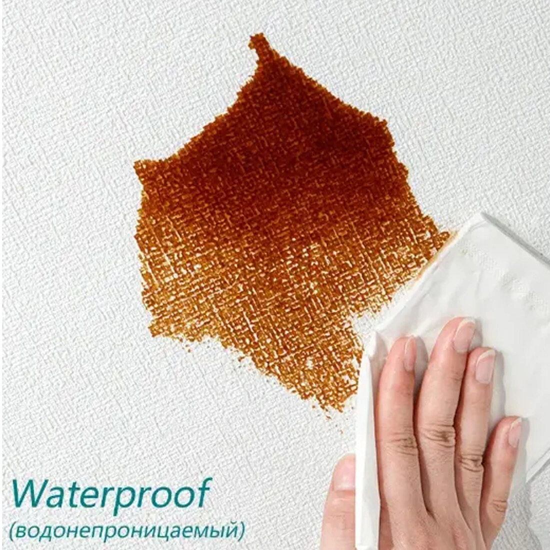 10M Thermal Insulation Wallpaper Self Adhesive Wall Sticker Linen Plain Room Divider Heat Reflective view 4
