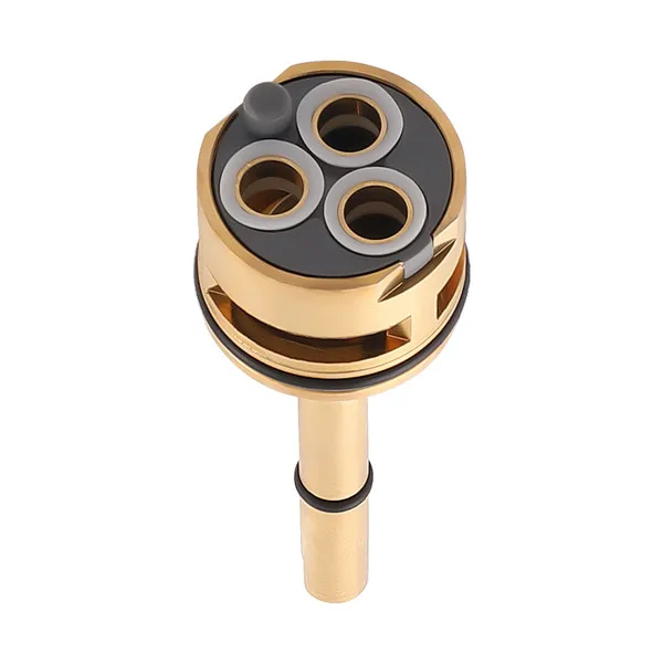 RP51919 6-Setting Diverter Cartridge fit for Delta Faucet Valve Body R11000 New view 3