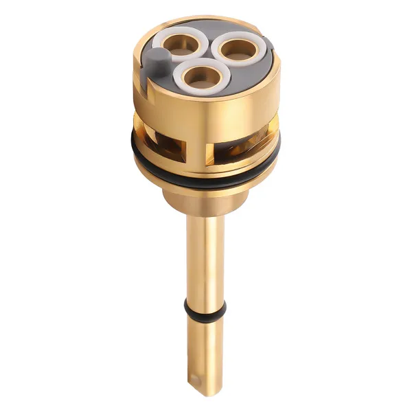 RP51919 6-Setting Diverter Cartridge fit for Delta Faucet Valve Body R11000 New view 4
