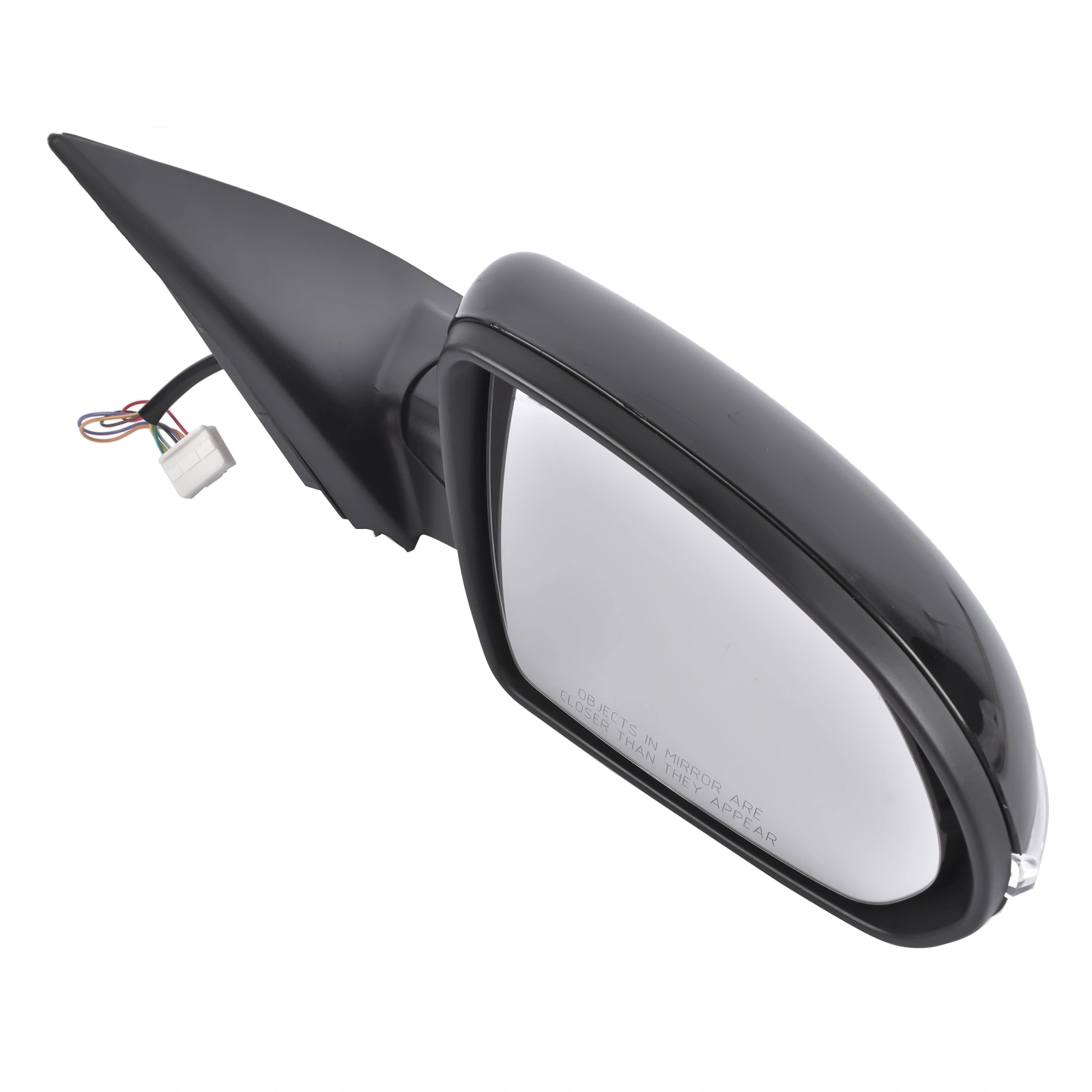 Right Passenger Side Signal Power Mirror Fits for Kia Optima EX LX S SX SXL 2016-2018 87620-D5000 87620D5000 view 4