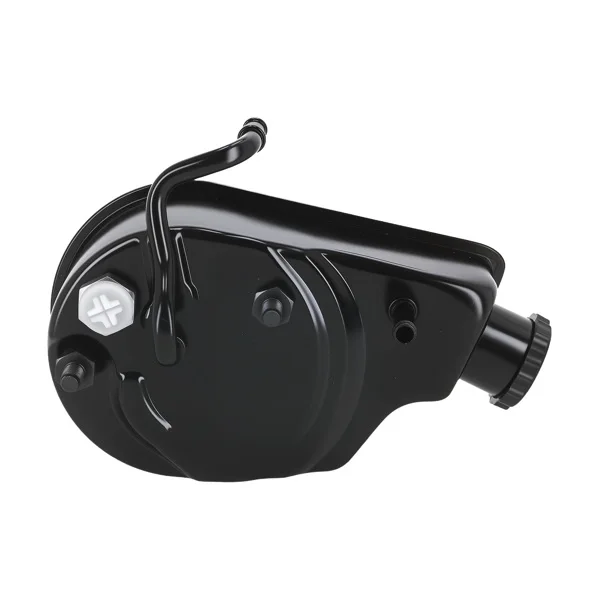 Power Steering Pump fit for Chevy GMC 2500HD 3500HD 6.6L Diesel 20-8757 view 3