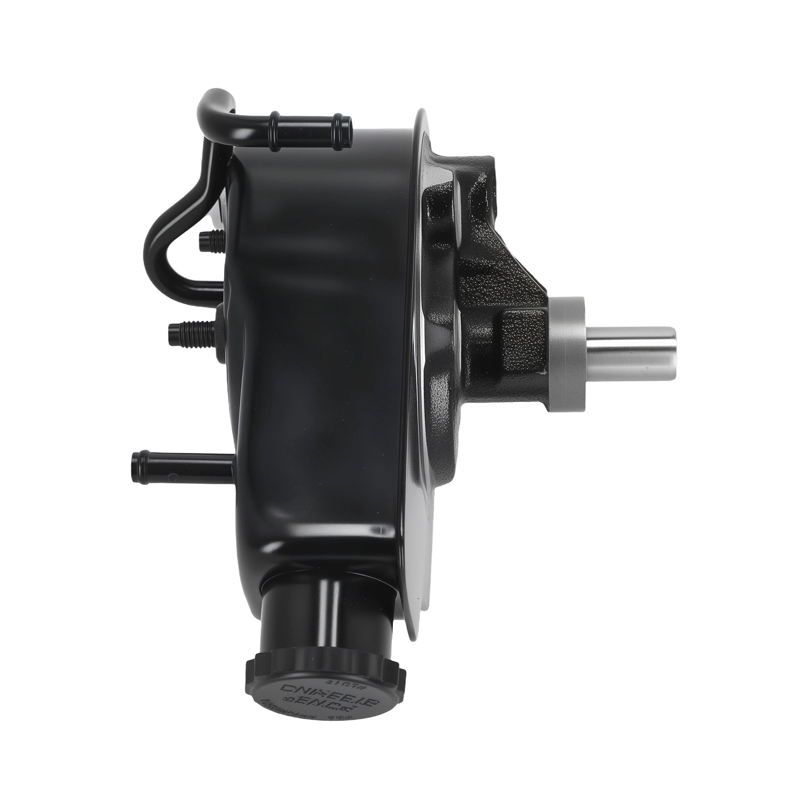 Power Steering Pump fit for Chevy GMC 2500HD 3500HD 6.6L Diesel 20-8757 view 4