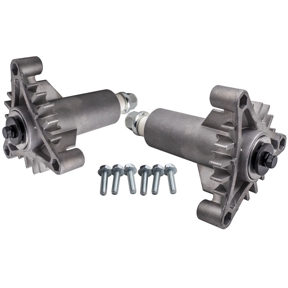 Spindle Assembly Fit Husqvarna Ride On Mower 38 42 Inch Deck 5 Point Stud