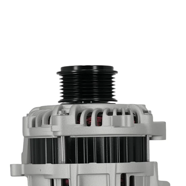 110AMP Alternator fit for Honda Accord 2013 2014 2015 2016 2017 2.4L Auto CVT Trans view 2