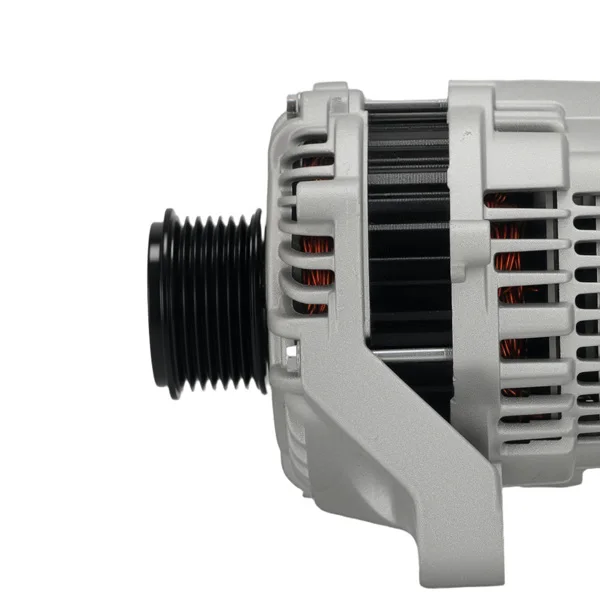 110AMP Alternator fit for Honda Accord 2013 2014 2015 2016 2017 2.4L Auto CVT Trans view 5