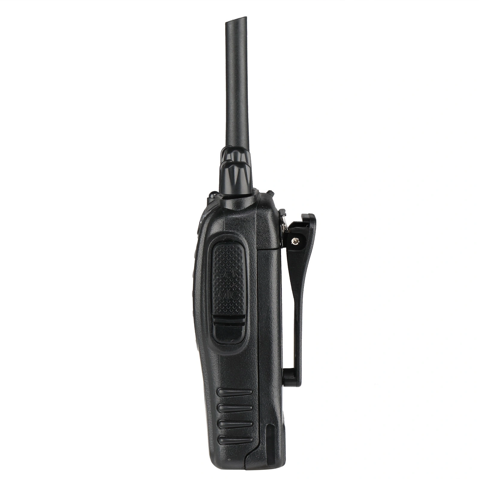 BF-88E 1500mAh Ultra-long Standby Walkie-talkie EU Standard Black view 10