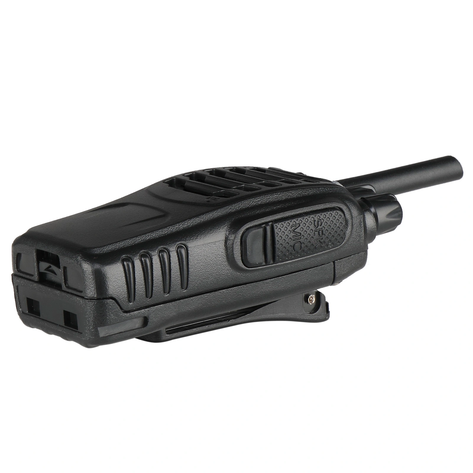 BF-88E 1500mAh Ultra-long Standby Walkie-talkie EU Standard Black view 12