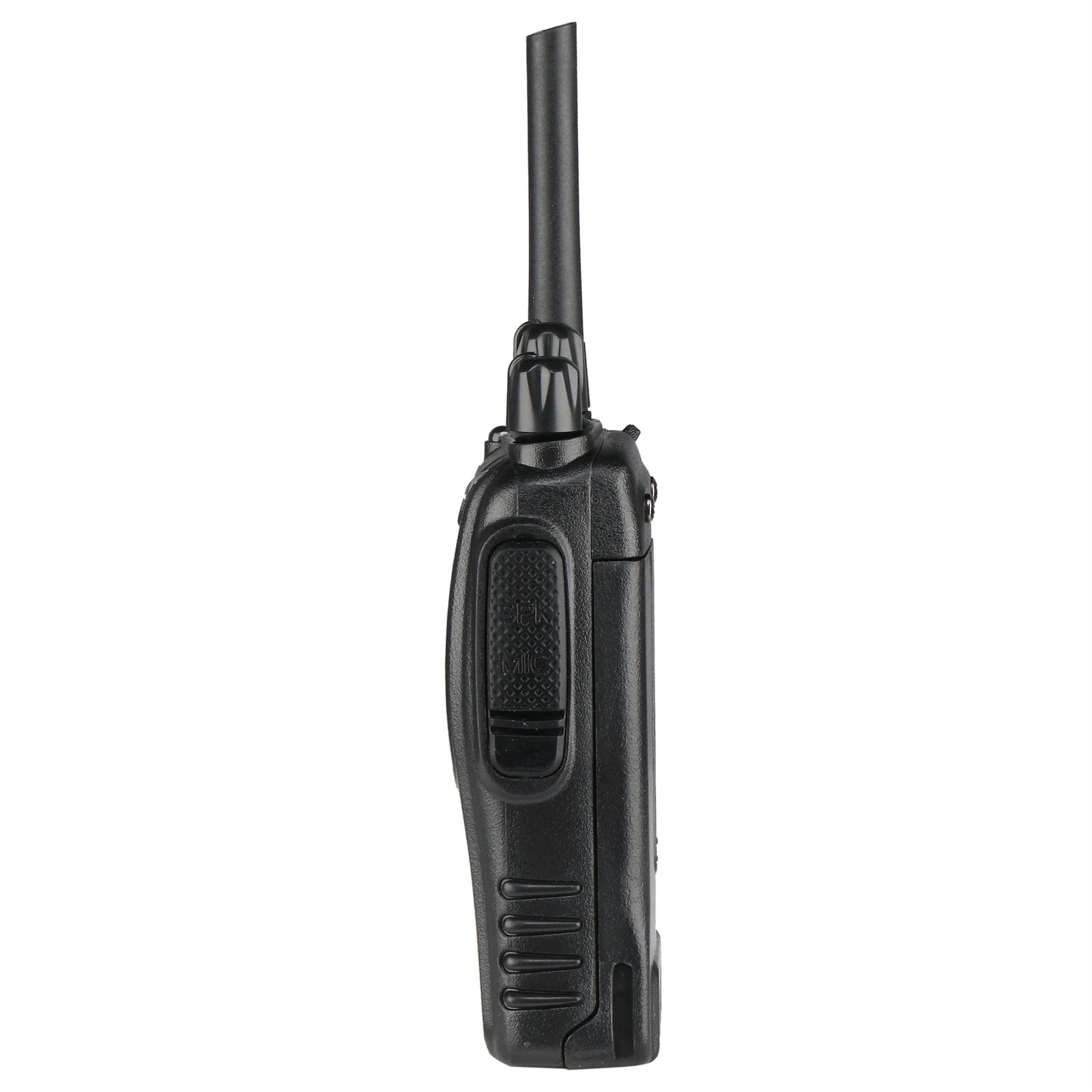BF-88E 1500mAh Ultra-long Standby Walkie-talkie EU Standard Black view 3
