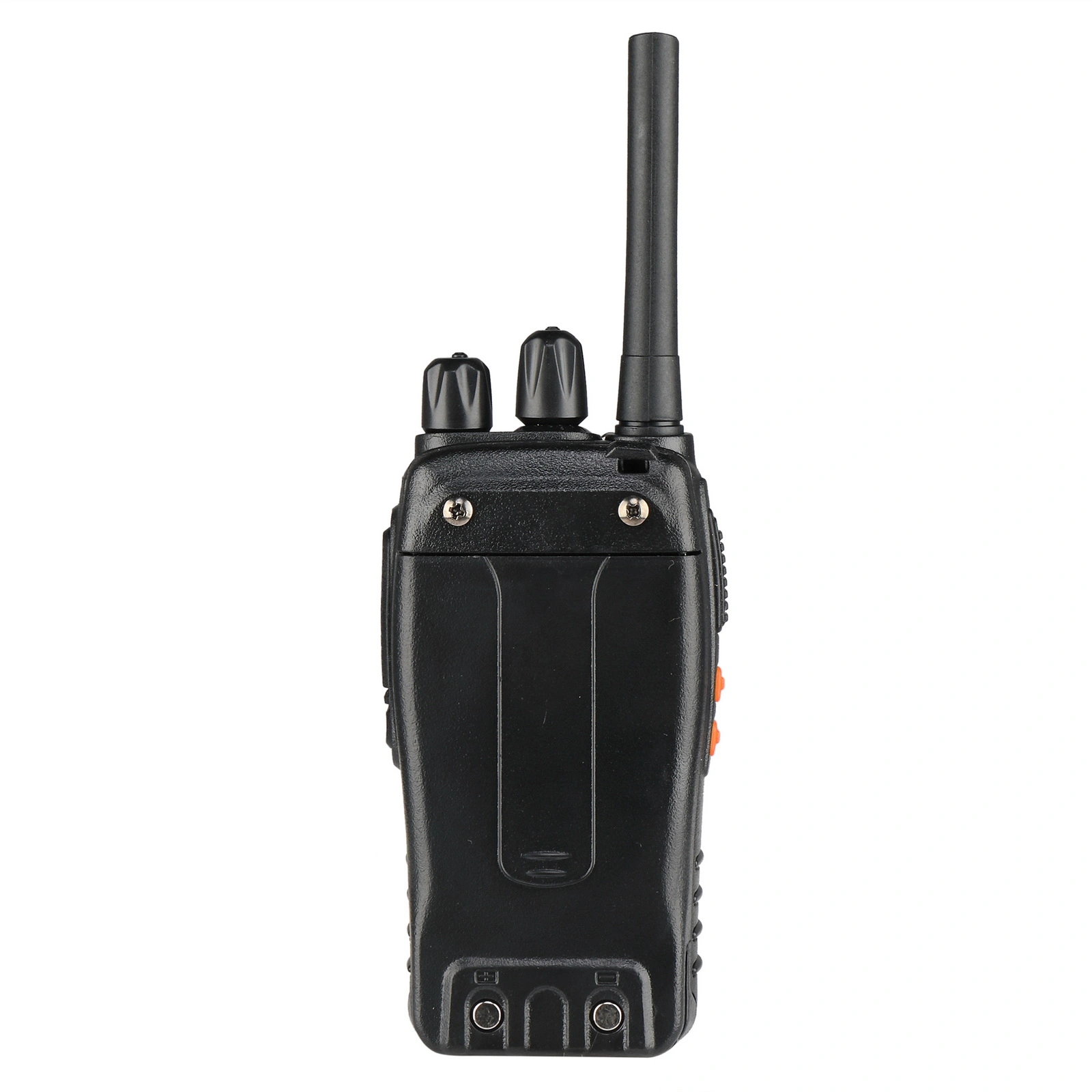 BF-88E 1500mAh Ultra-long Standby Walkie-talkie EU Standard Black view 4