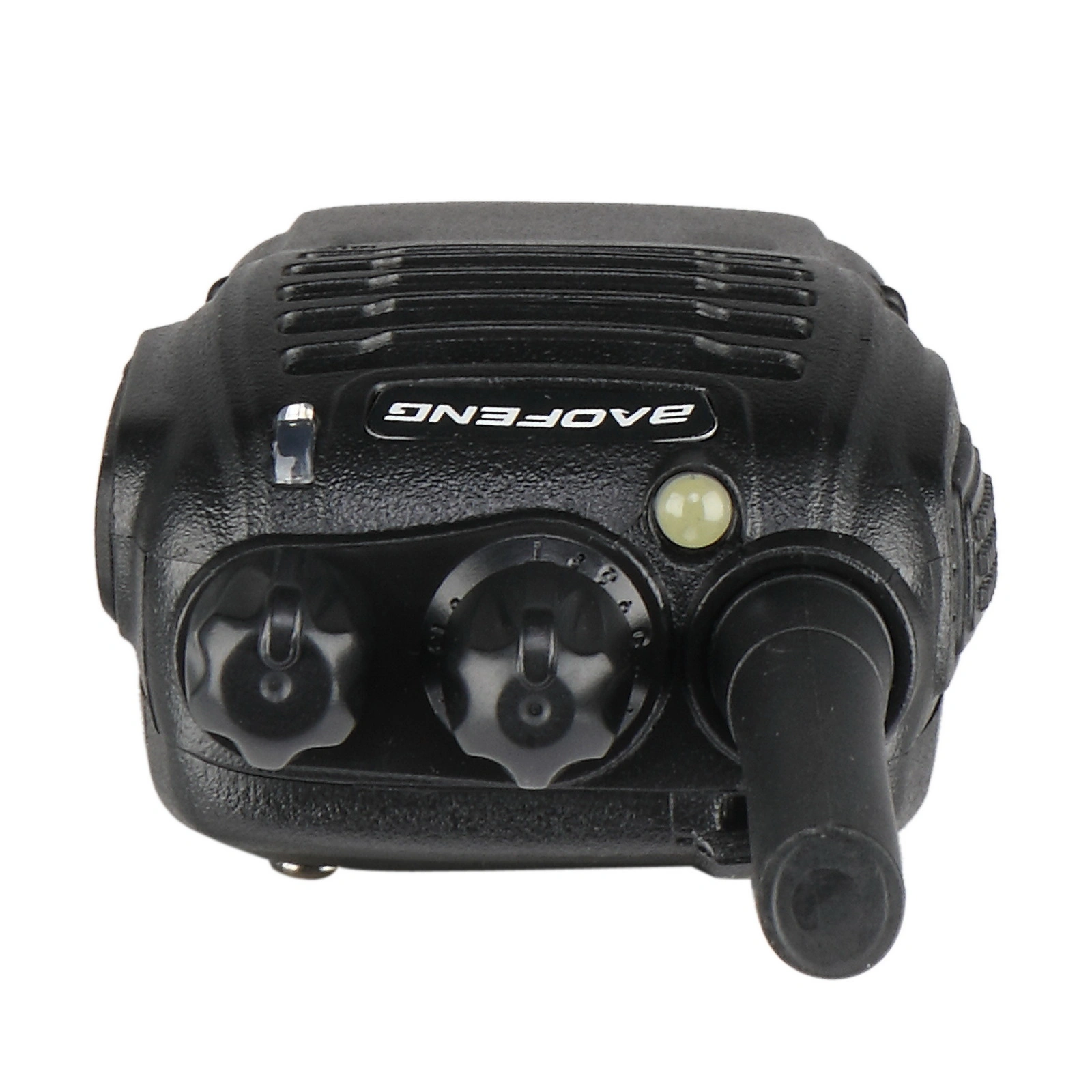 BF-88E 1500mAh Ultra-long Standby Walkie-talkie EU Standard Black view 7