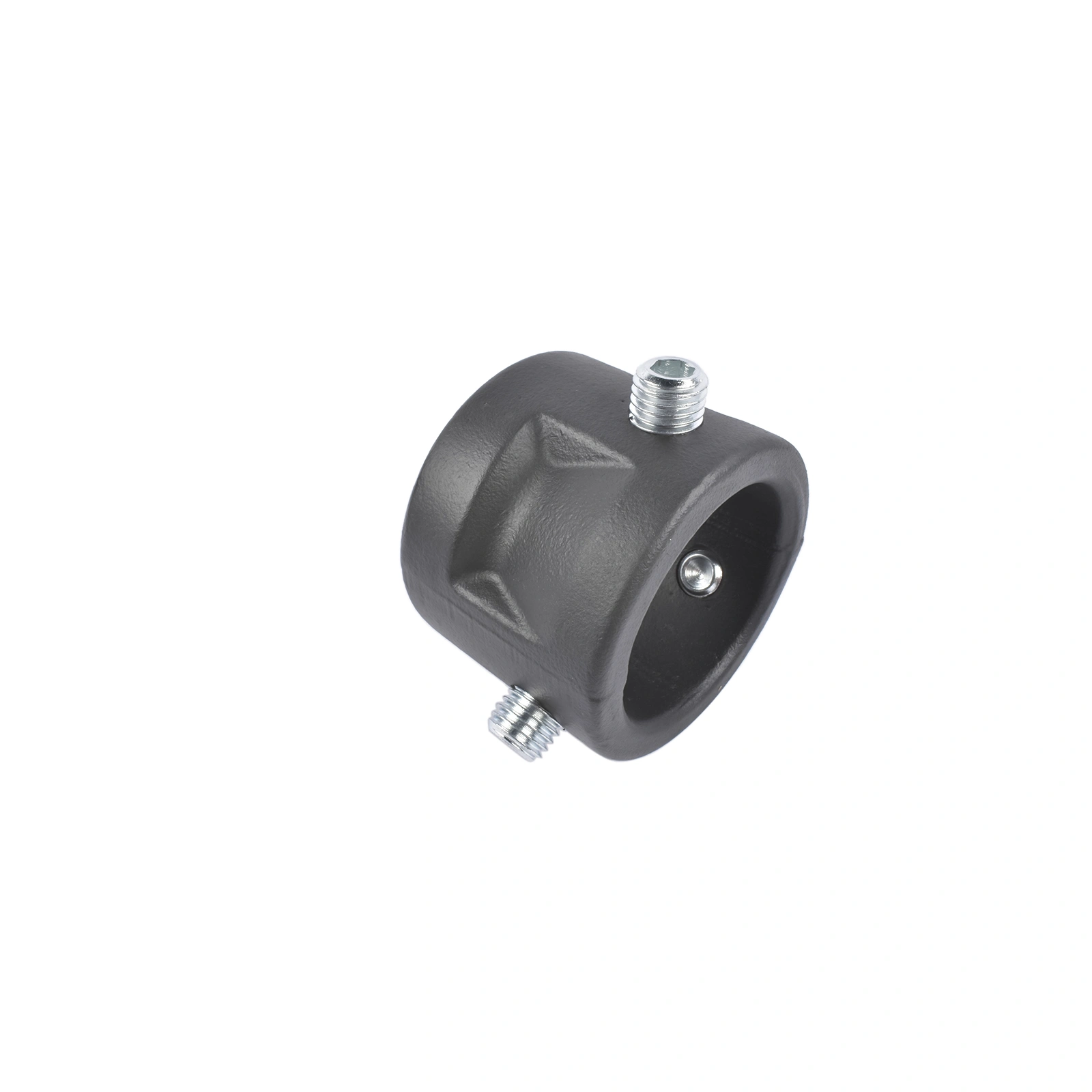 12" to 16" Adjustable Cushioned 5th-Wheel-to-Gooseneck Adapter 20,000 lb for RV Trailer Camper #C5G1216 view 10