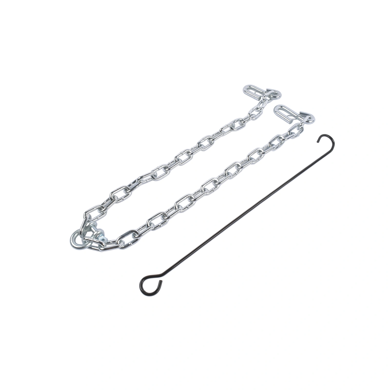 12" to 16" Adjustable Cushioned 5th-Wheel-to-Gooseneck Adapter 20,000 lb for RV Trailer Camper #C5G1216 view 11