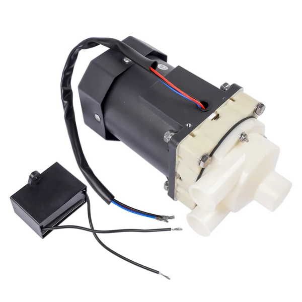 Ice Machine Water Pump Motor Replacement for Hoshizaki KM-631DU KM-1200MAB KM1300MAH S-0731 view 5
