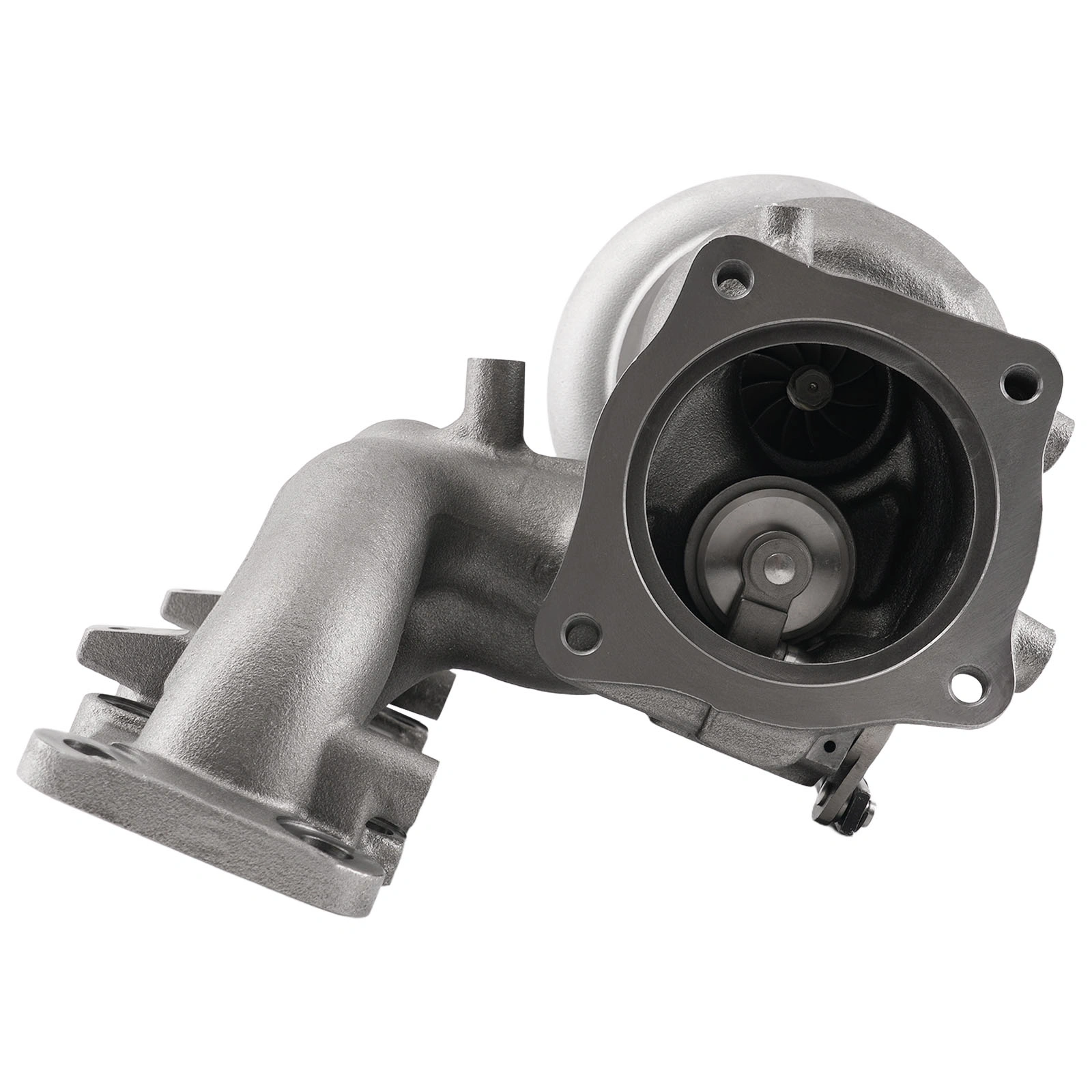 Turbocharger Turbo fit for Kia Optima Sorento Sportage 2.0L Theta 2 282312GTA1 view 2