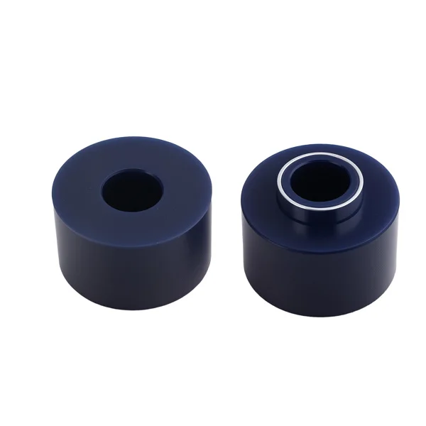 Complete Body Cab Mount Bushing Set fit for Ford Truck 1980-98 F150 F250 F350 view 5
