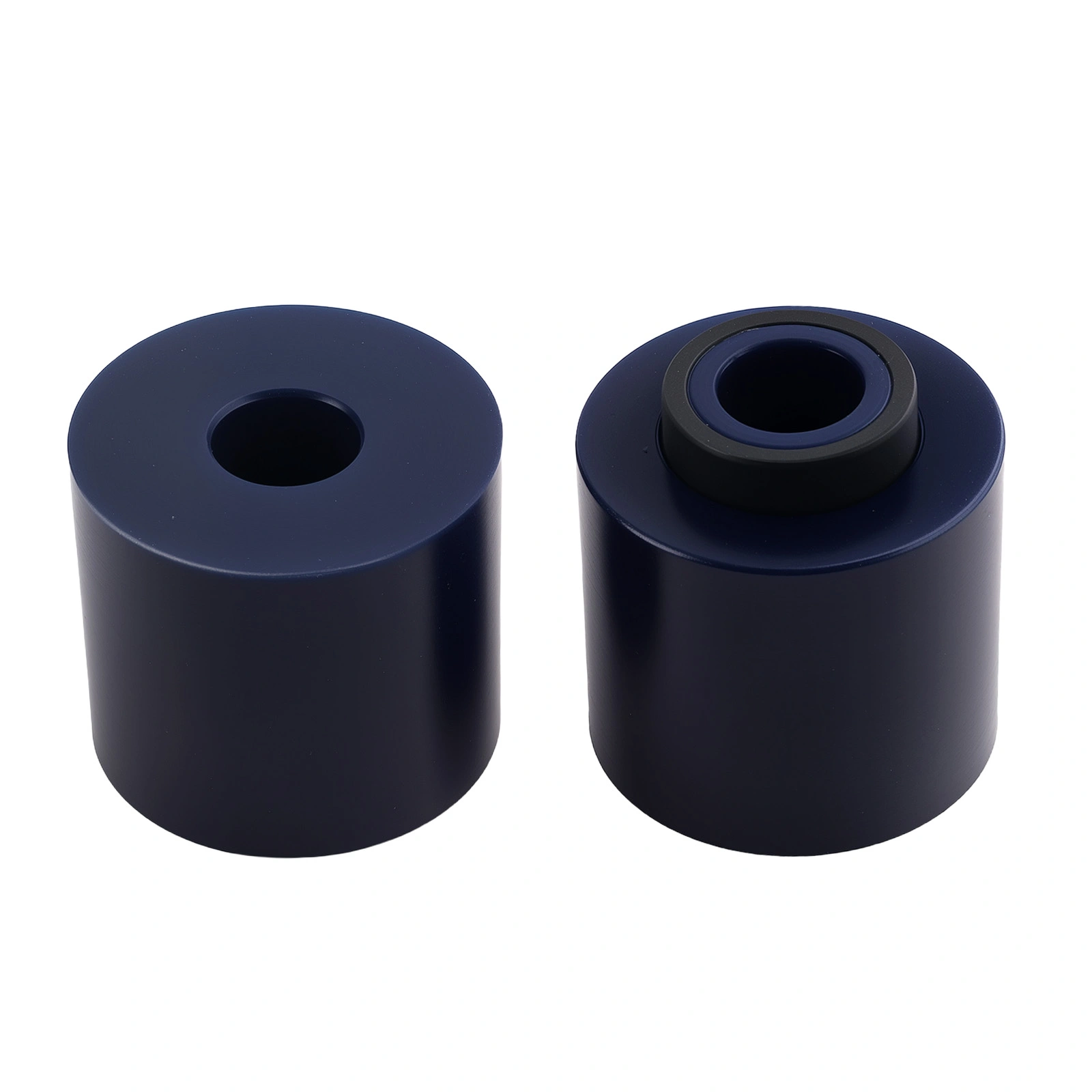 Complete Body Cab Mount Bushing Set fit for Ford Truck 1980-98 F150 F250 F350 view 2