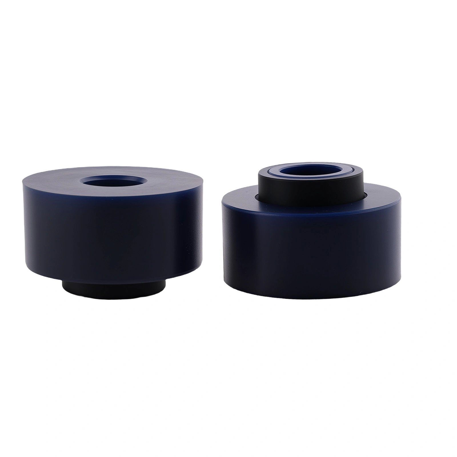 Complete Body Cab Mount Bushing Set fit for Ford Truck 1980-98 F150 F250 F350 view 3