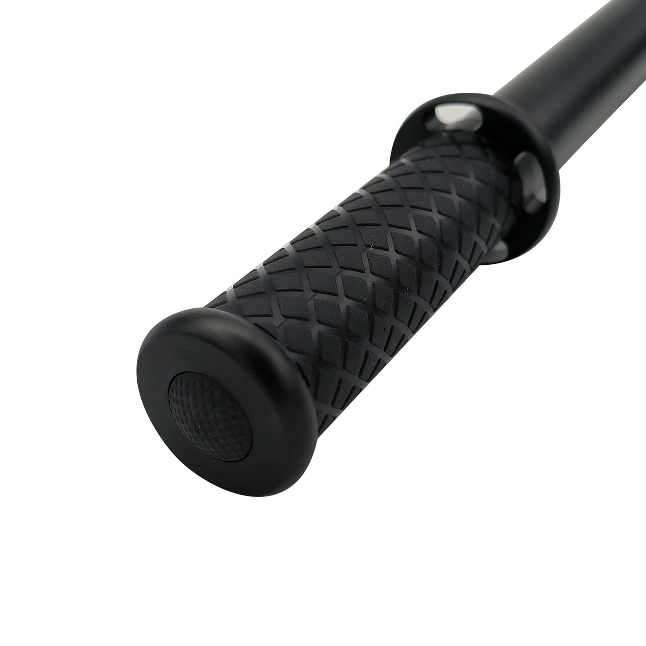 USB Rechargeable LED Flashlight, 3 Modes, Hiking Security Torch, Camping Outdoor Flashlight Set view 5