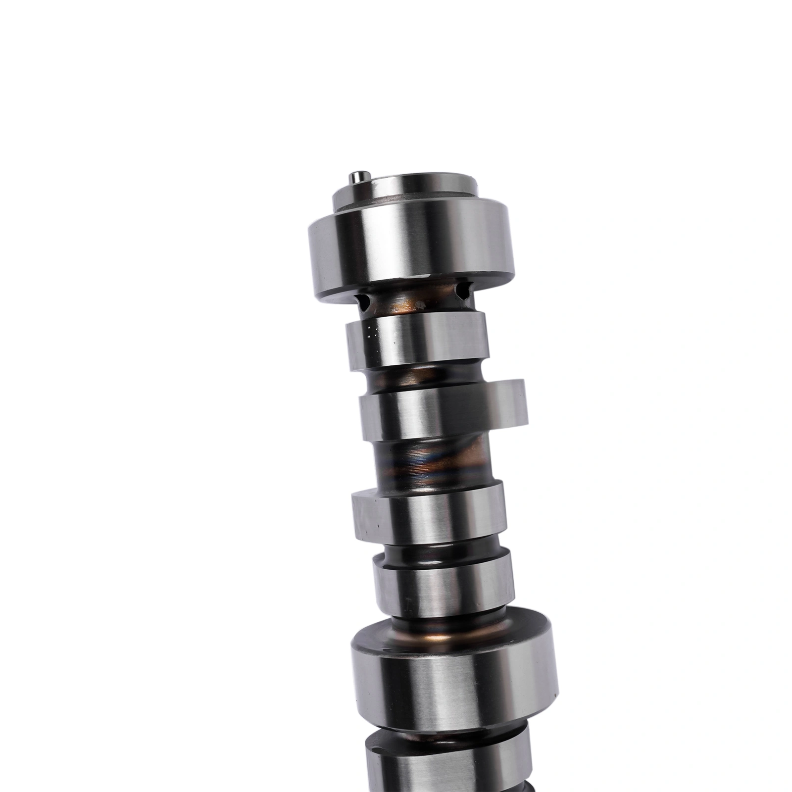 Engine Camsahft Fits for Chevy LS LS1 .595" Lift 296° Duration Sloppy Stage 3 E-1841-P Gray 1Pc view 7