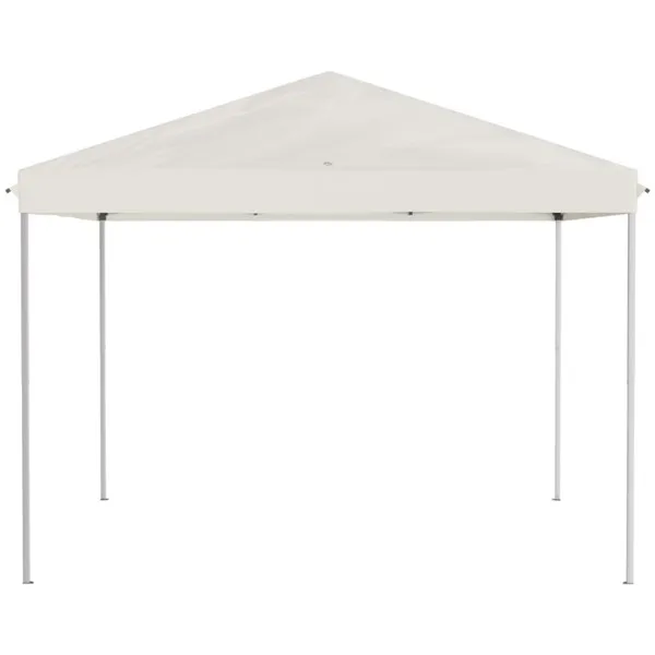 Pop Up Canopy Tent with Netting view 5