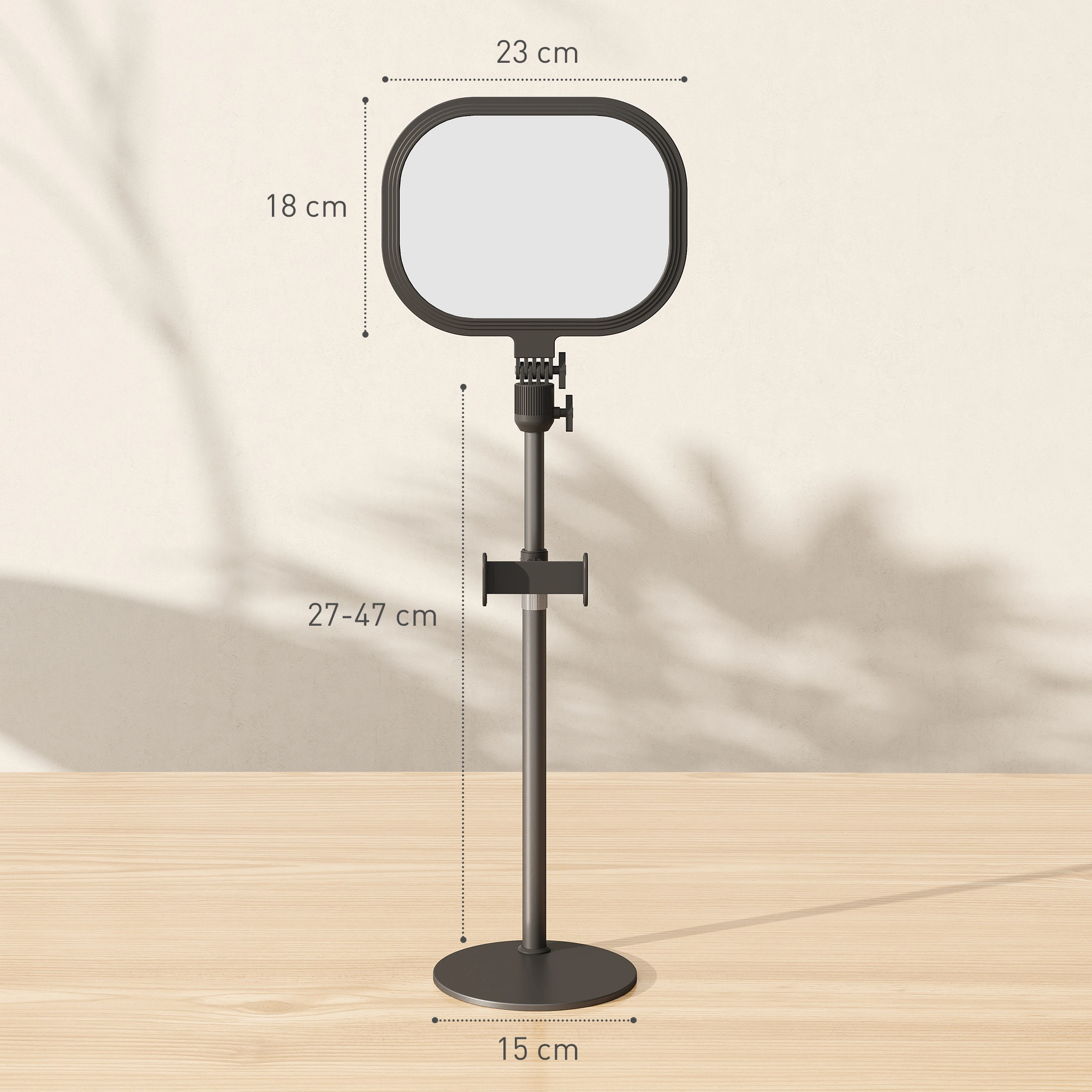 Desk Lamp view 3