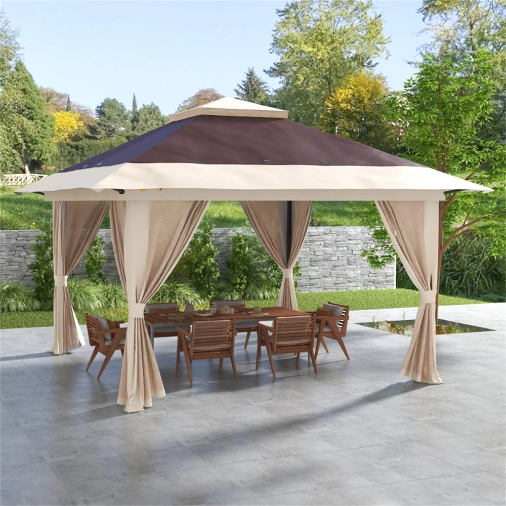 Slant Leg Pop Up Canopy,Beach Canopy view 2