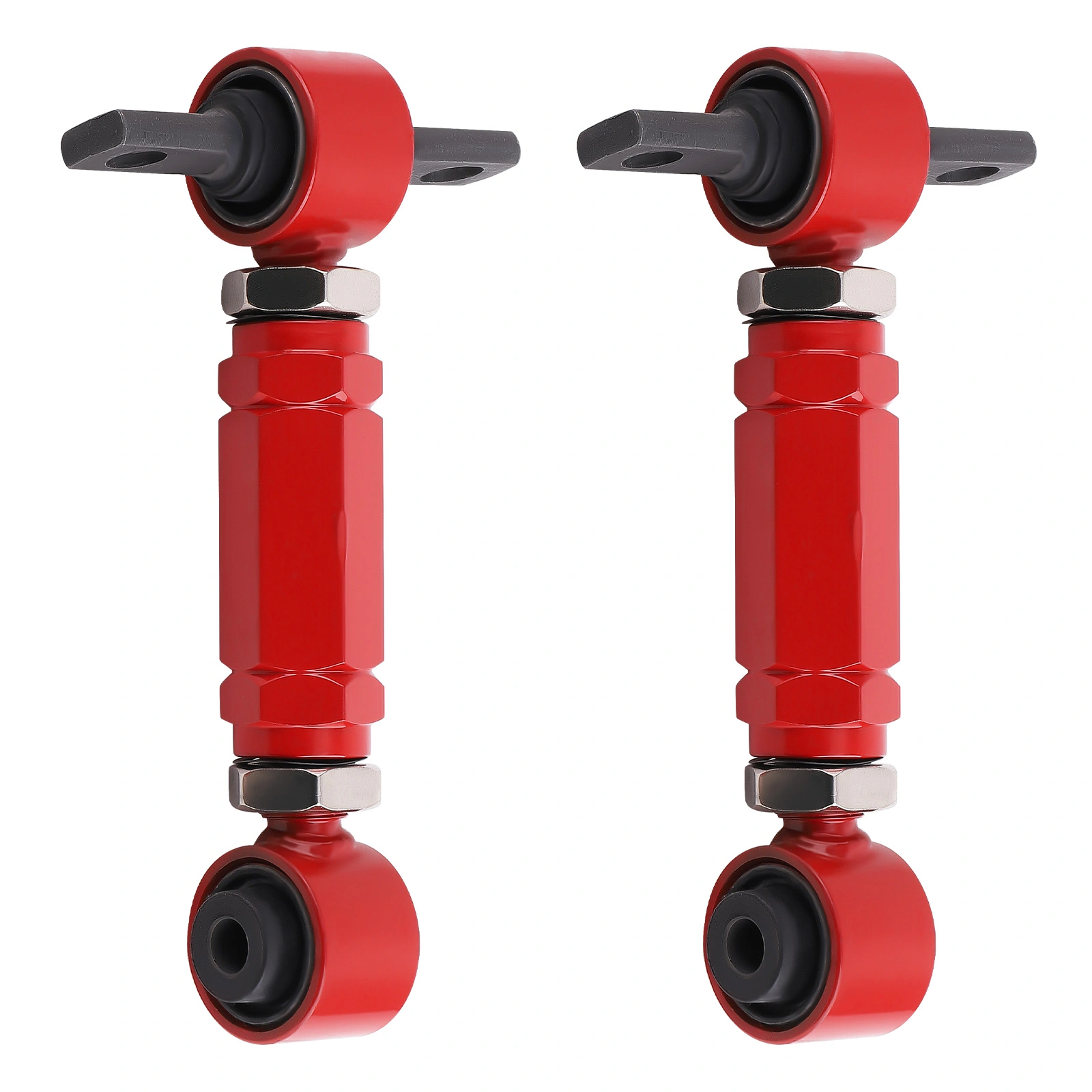 Adjustable Rear Camber Toe Arm Kit for Honda CRX 1988-1991 & Del Sol 1993-1997 - Suspension Arms view 4
