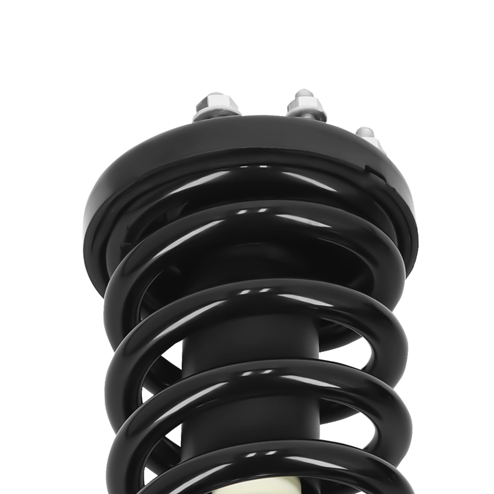 2pcs Front Struts w/Coil Spring Assembly FIT for Honda Accord 2008-2012 2.4L 3.5L 172562R, 1335797R, 172562L, 1335797L view 4