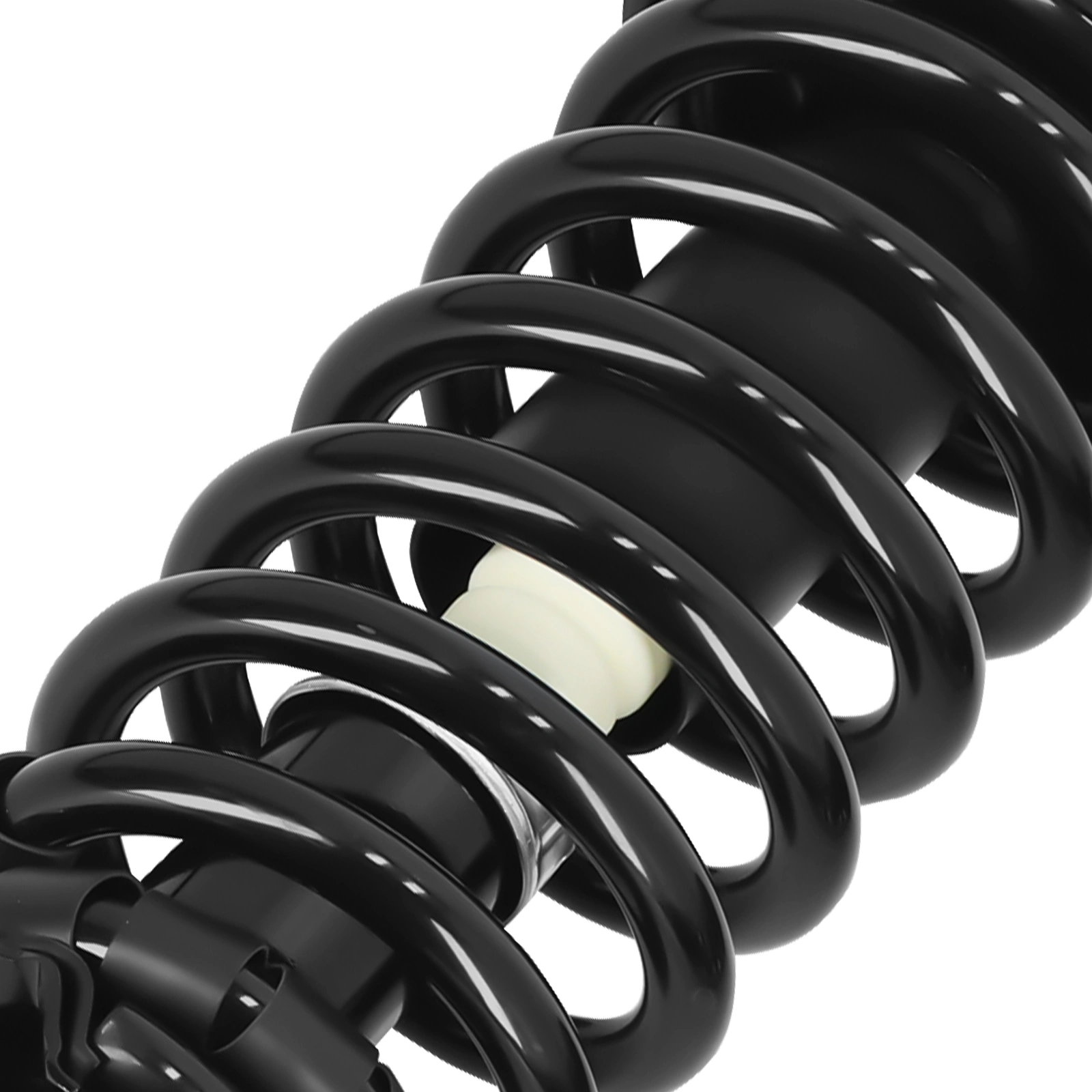 2pcs Front Struts w/Coil Spring Assembly FIT for Honda Accord 2008-2012 2.4L 3.5L 172562R, 1335797R, 172562L, 1335797L view 6