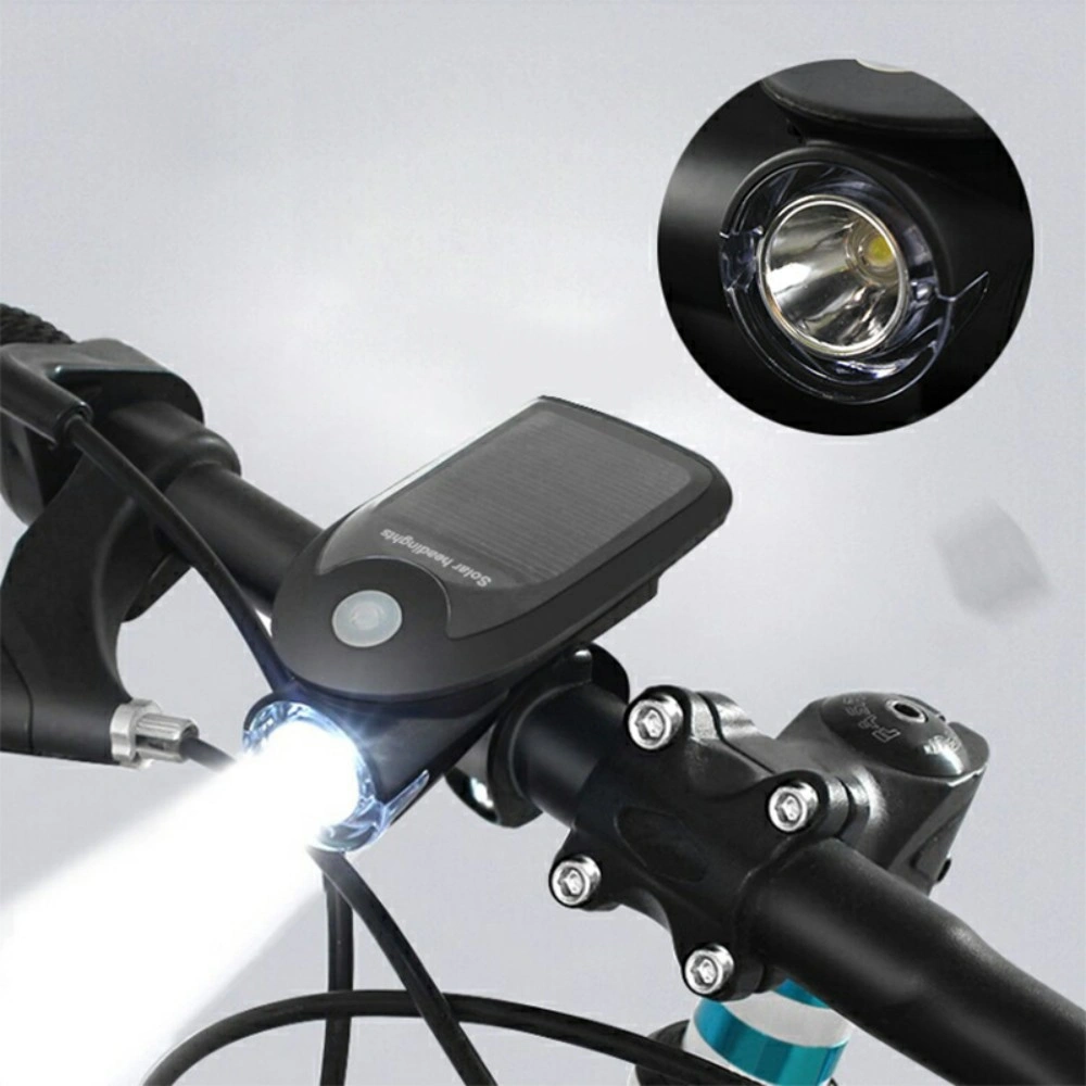 自転車 ライト view 10
