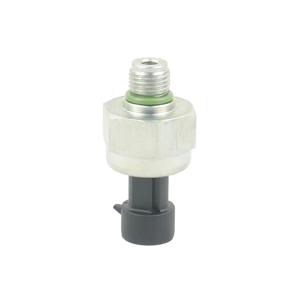 Fuel Injector Control Pressure Sensor F6TZ9F838A Fit for Ford F-250 F-350 7.3L Diesel ICP102 1807329C91 1807329C92