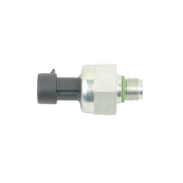 Fuel Injector Control Pressure Sensor F6TZ9F838A Fit for Ford F-250 F-350 7.3L Diesel ICP102 1807329C91 1807329C92 view 2