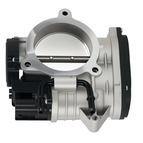 Throttle Body fit for Hyundai Veracruz 3.8L 2007-2012 Azera Sonata Santa Fe 3.3L view 6