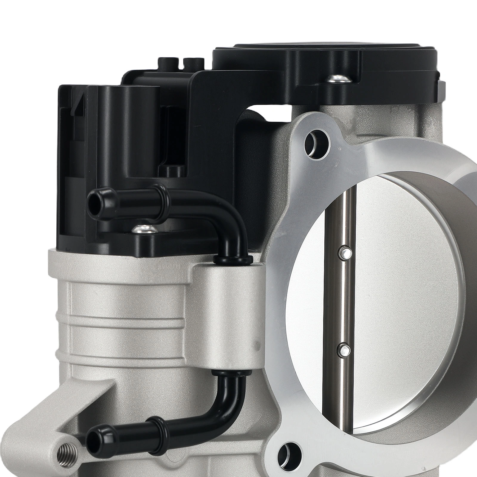 Throttle Body fit for Hyundai Veracruz 3.8L 2007-2012 Azera Sonata Santa Fe 3.3L