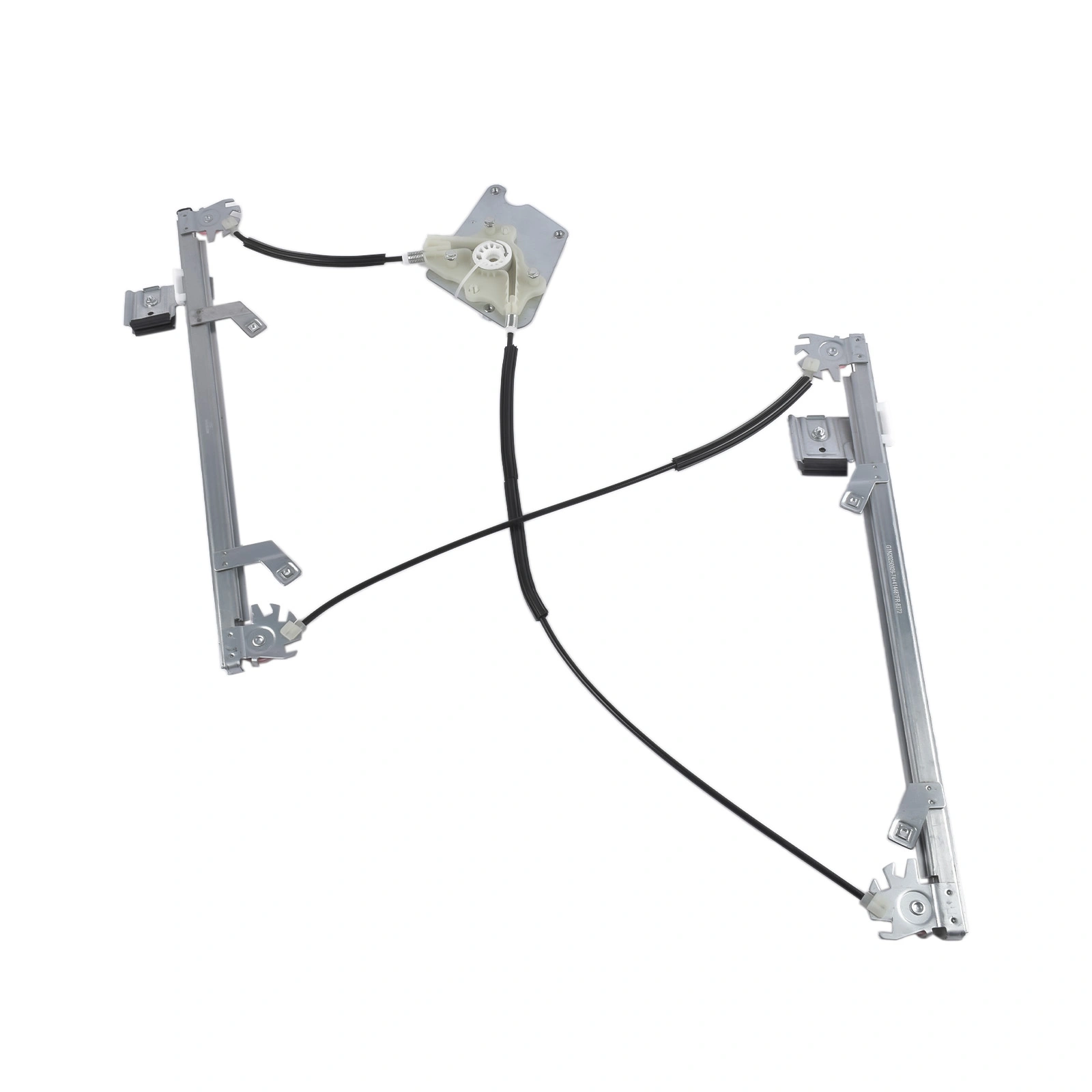 Front Right Window Regulator Fit for Mercedes-Benz G500 G55 G63 AMG Sport Utility 2002-2017