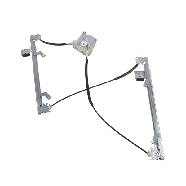 Front Right Window Regulator Fit for Mercedes-Benz G500 G55 G63 AMG Sport Utility 2002-2017