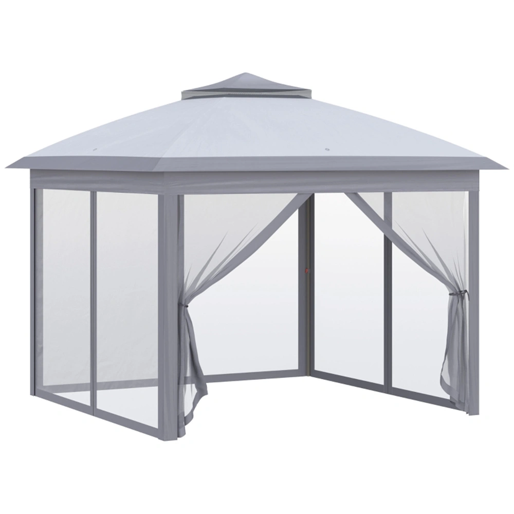 Camping Tent / Party Tent view 2