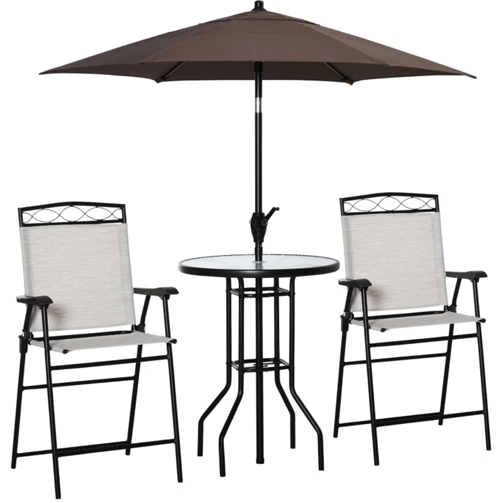 Tavern table and chair set