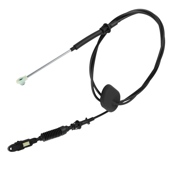 Auto Transmission Shift Cable 15037353 fit for Yukon fit for Chevrolet C1500 C2500 C3500 view 2