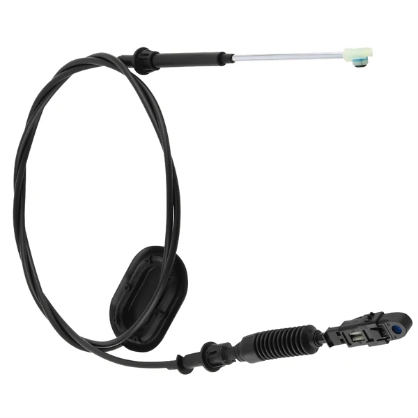 Auto Transmission Shift Cable 15037353 fit for Yukon fit for Chevrolet C1500 C2500 C3500 view 3