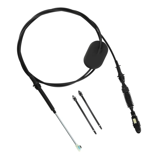 Auto Transmission Shift Cable 15037353 fit for Yukon fit for Chevrolet C1500 C2500 C3500 view 4