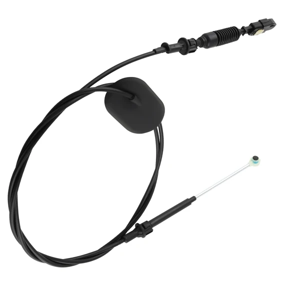 Auto Transmission Shift Cable 15037353 fit for Yukon fit for Chevrolet C1500 C2500 C3500 view 5