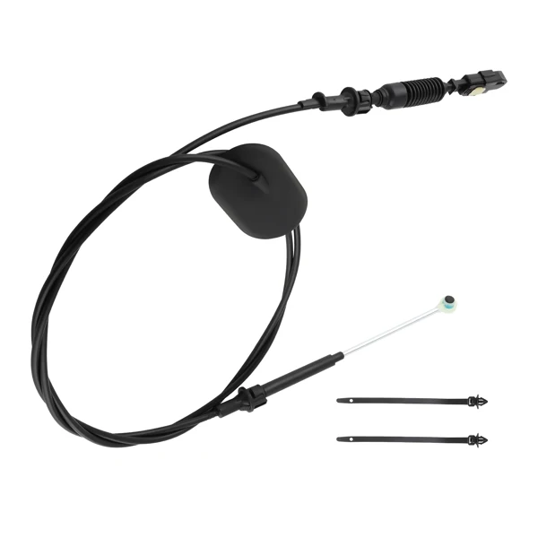 Auto Transmission Shift Cable 15037353 fit for Yukon fit for Chevrolet C1500 C2500 C3500 view 6